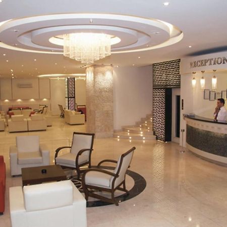 Esat Hotel Kusadası Extérieur photo