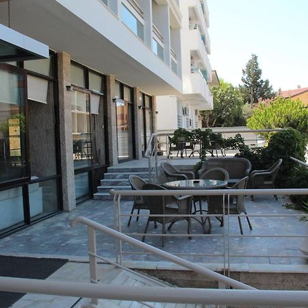 Esat Hotel Kusadası Extérieur photo