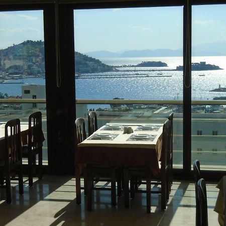 Esat Hotel Kusadası Extérieur photo