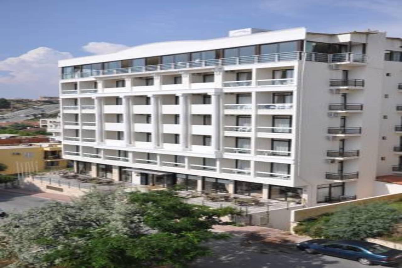 Esat Hotel Kusadası Extérieur photo