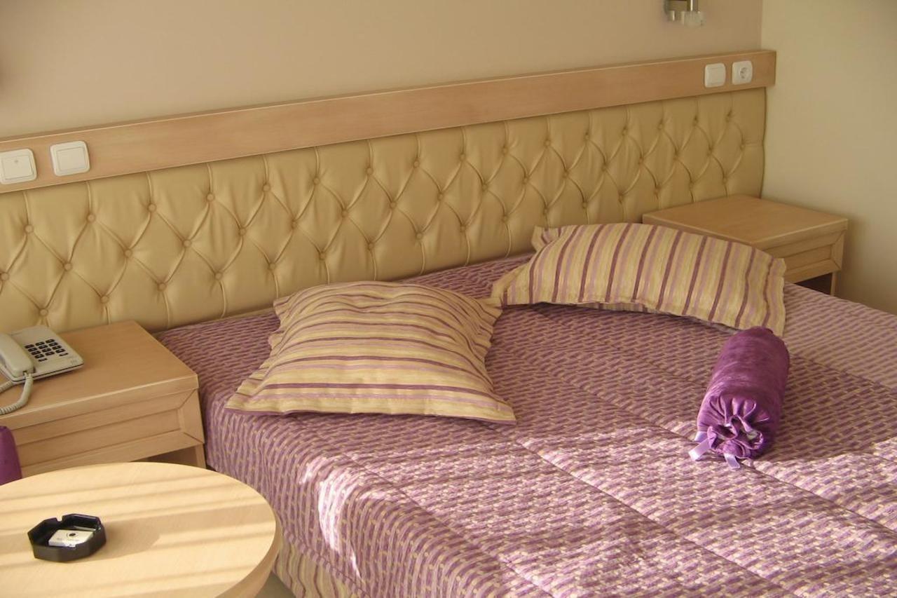 Esat Hotel Kusadası Extérieur photo