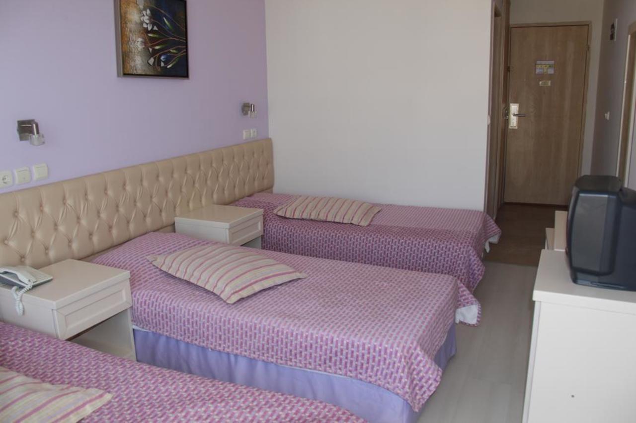 Esat Hotel Kusadası Extérieur photo