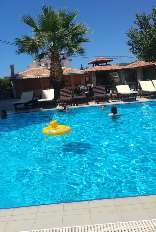Esat Hotel Kusadası Extérieur photo