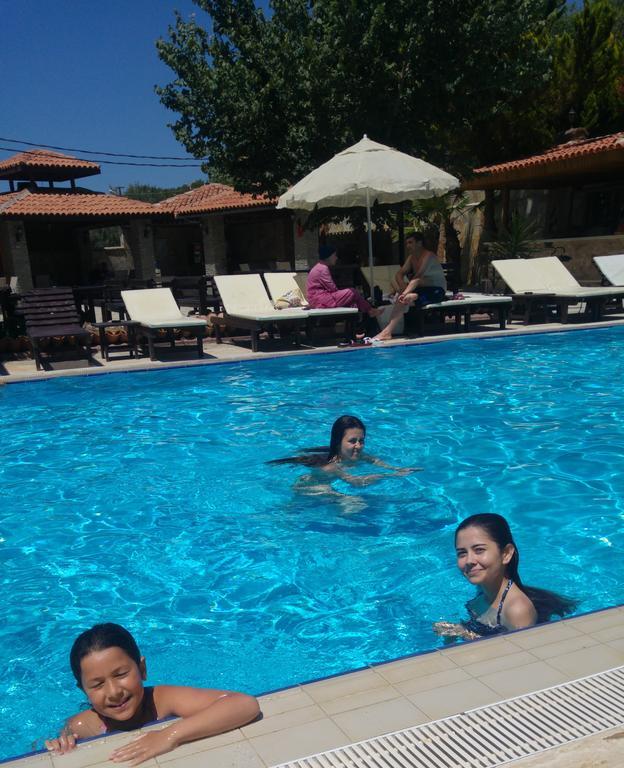 Esat Hotel Kusadası Extérieur photo