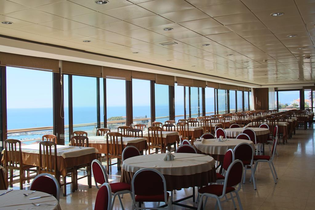 Esat Hotel Kusadası Extérieur photo