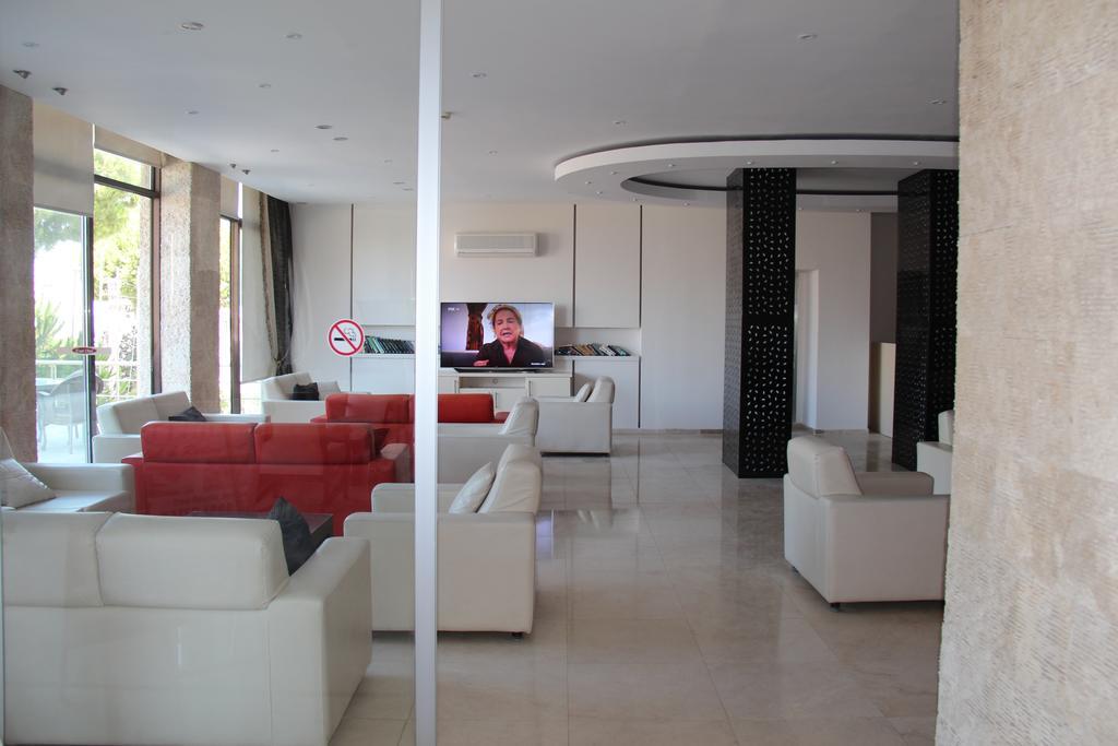 Esat Hotel Kusadası Extérieur photo