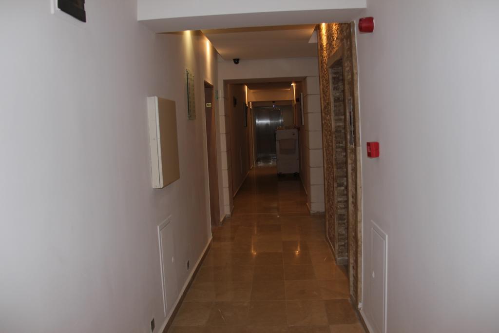 Esat Hotel Kusadası Extérieur photo