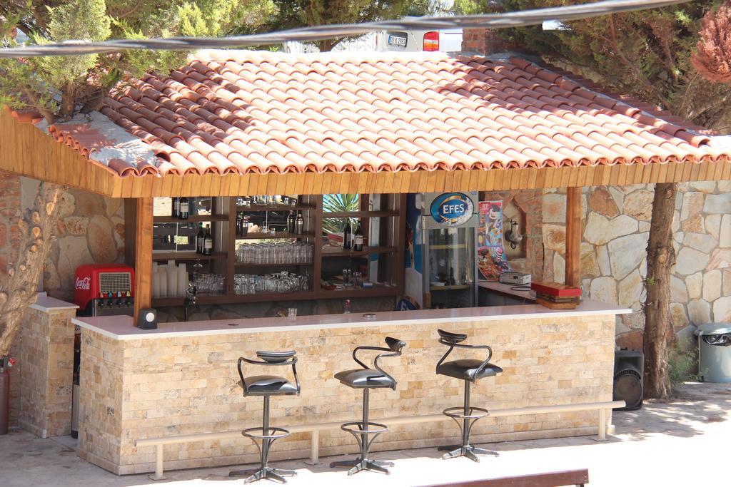Esat Hotel Kusadası Extérieur photo