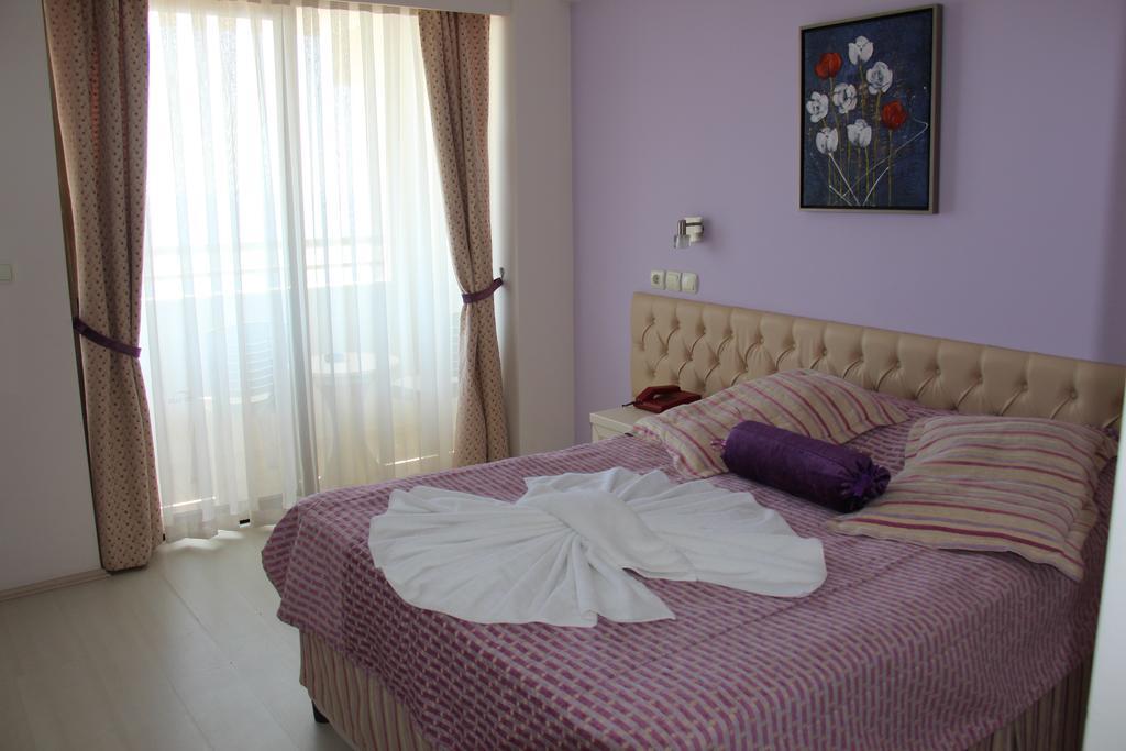 Esat Hotel Kusadası Extérieur photo