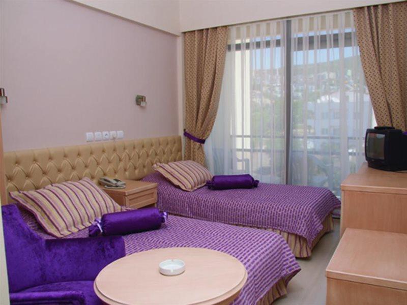 Esat Hotel Kusadası Extérieur photo