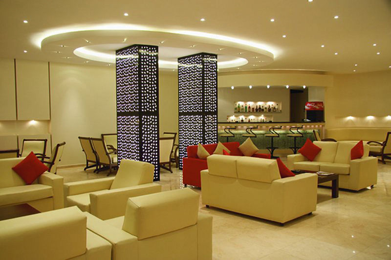 Esat Hotel Kusadası Extérieur photo
