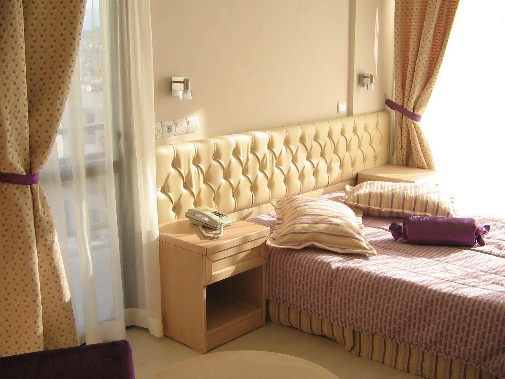 Esat Hotel Kusadası Extérieur photo