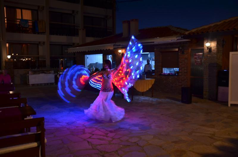 Esat Hotel Kusadası Extérieur photo