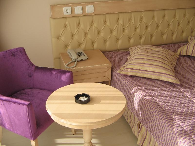 Esat Hotel Kusadası Extérieur photo