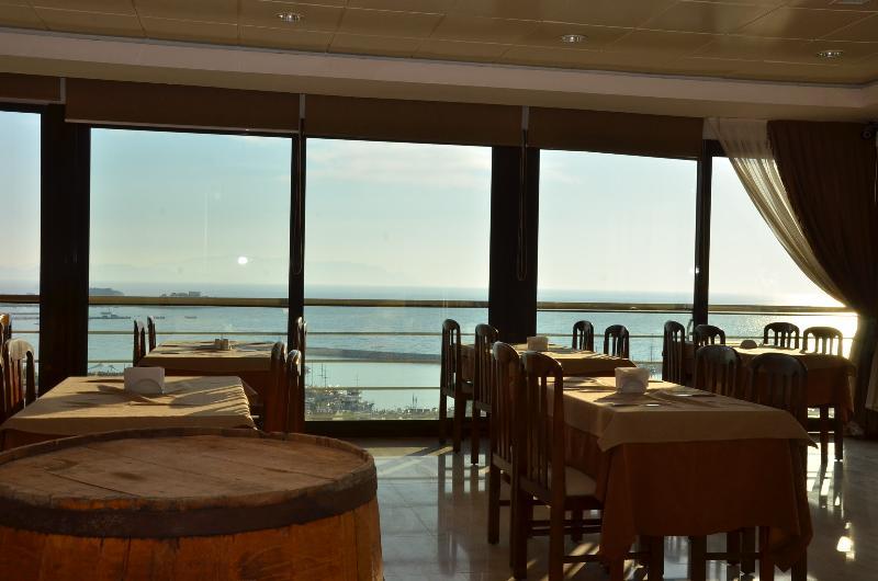 Esat Hotel Kusadası Extérieur photo