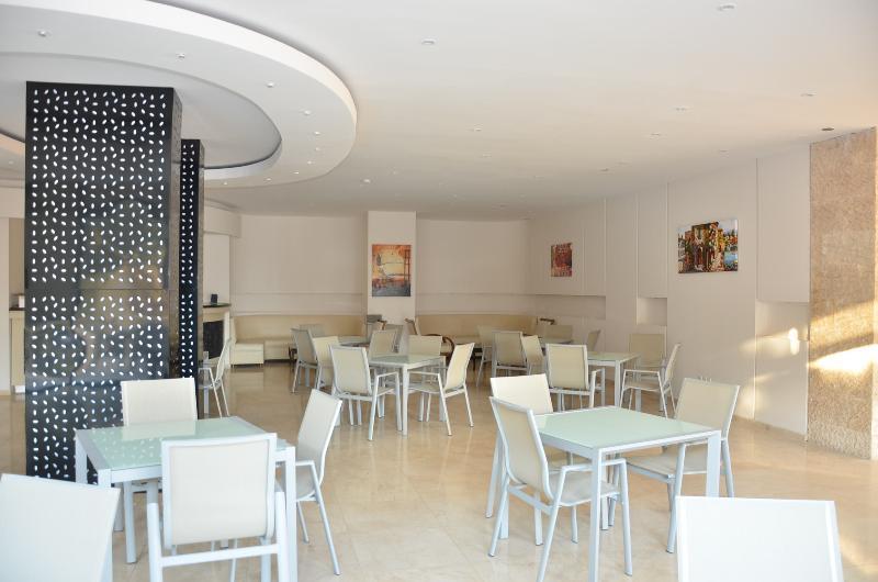 Esat Hotel Kusadası Extérieur photo